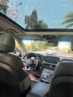 هيونداي سانتافي